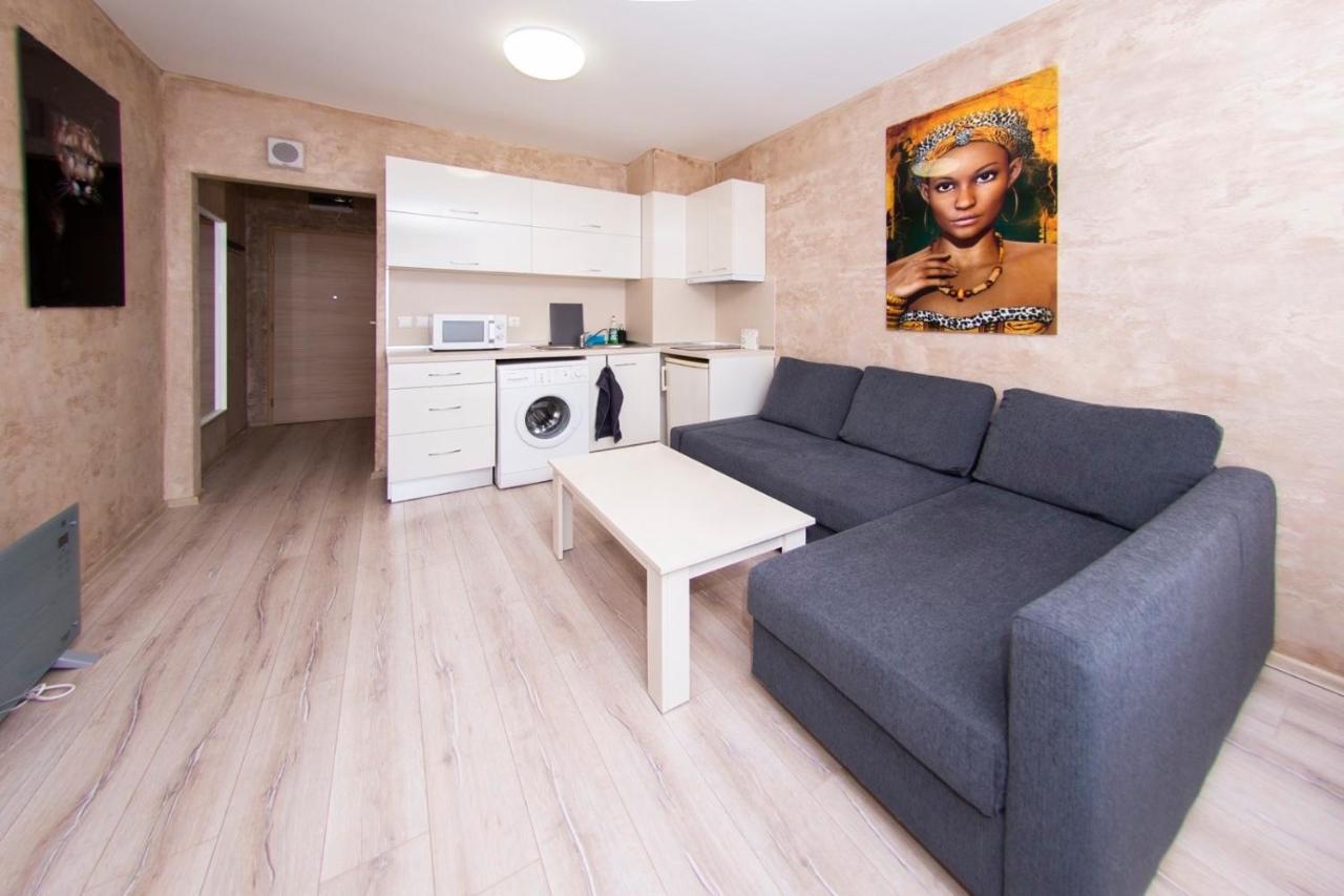 Sky Studios Sofya Dış mekan fotoğraf