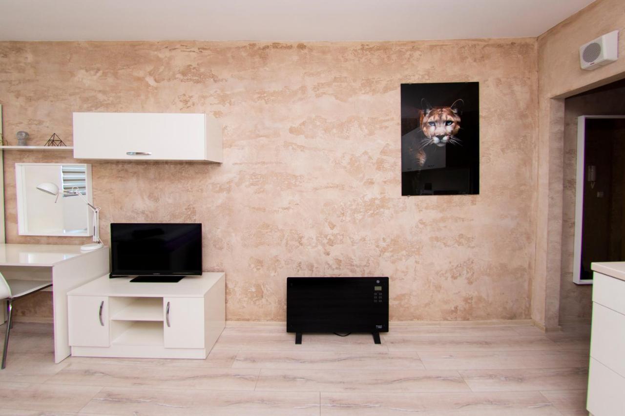 Sky Studios Sofya Dış mekan fotoğraf